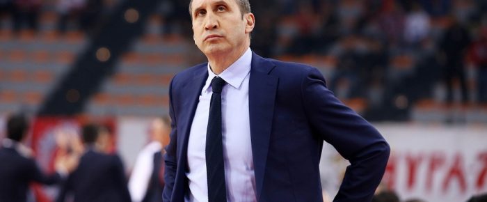 Διαφωνούμε με τον κόουτς