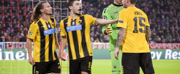 Τούφες… Τούφες…