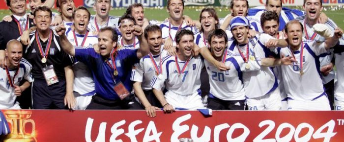 Κάποτε η Εθνική Κάποτε η Εθνική