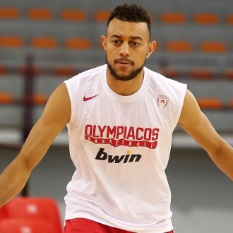 O Γκος πάει NBA; O Γκος πάει NBA;