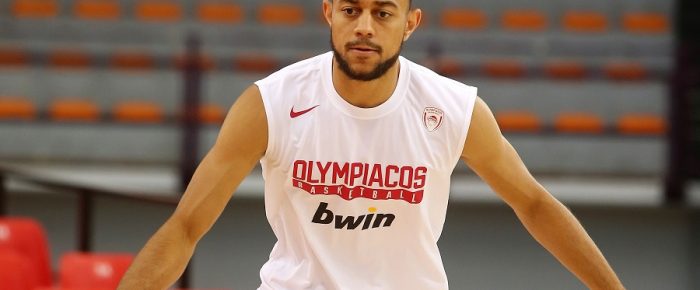 O Γκος πάει NBA; O Γκος πάει NBA;