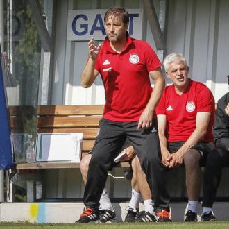 Όλο 1-1 και όλο ισοπαλίες