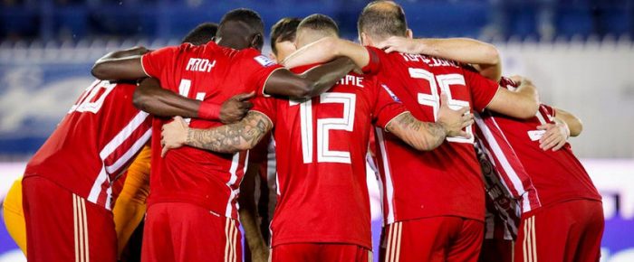 Πρώτη επίθεση