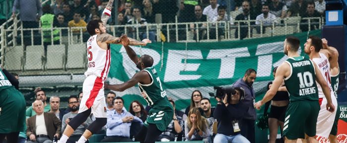 Σε όλες τις κατηγορίες υπερέχουμε