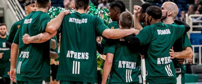 “Δεν έχει ομάδα ο Παναθηναϊκός”