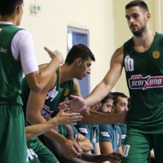 Παπαπέτρου: Όποιος έχει την μύγα μυγιάζεται