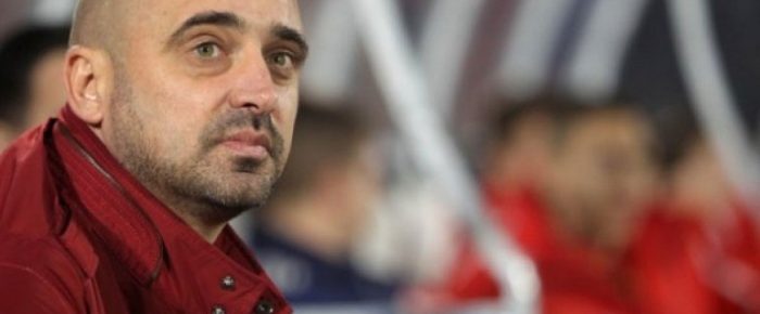 Ευκαιρία για εκδίκηση