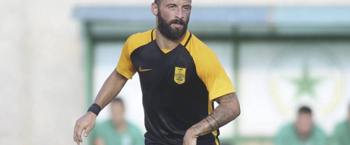 Οι γενίτσαροι είναι οι χειρότεροι