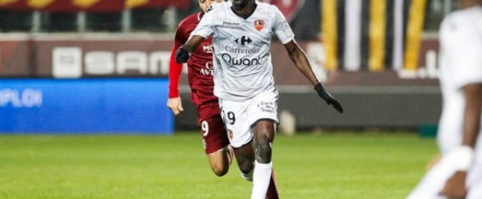 Σέντερ φορ δεν ψάχνουν;