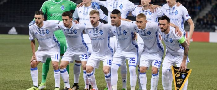 Ντιναμό αξίας 82 εκατομμυρίων