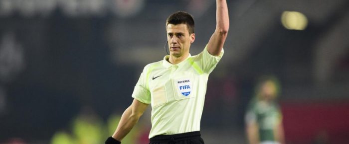 Μπαστιέν: Τους ξεβράκωσε και ο Γάλλος