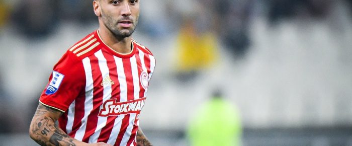 Πάει και ο Γκιγιέρμε Πάει και ο Γκιγιέρμε