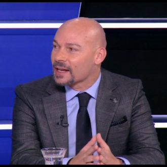 Κάκος, Βαρούχας: Δικαίωσαν τον Ολλανδό
