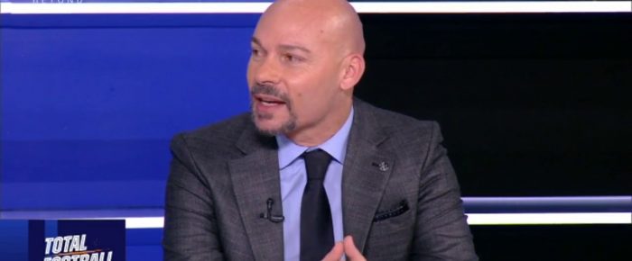 Κάκος, Βαρούχας: Δικαίωσαν τον Ολλανδό