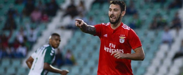 Γουστάρουμε που γουστάρει και τον γουστάρουμε