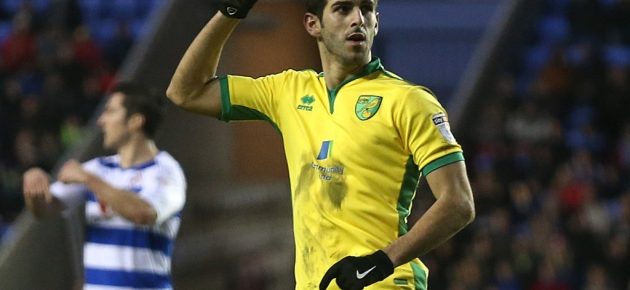 Ποιος Ολιβέιρα, ρε παιδιά;