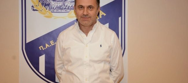 AEK-Λαμία. Ποια Ρίβερ και ποια Μπόκα;