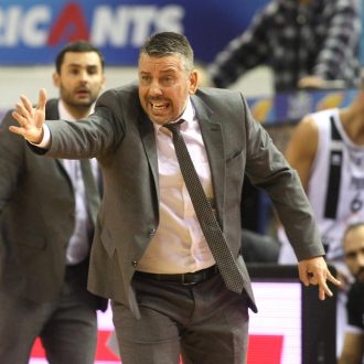 Παπαθεοδώρου: Πρόλαβε τον Χιμένεθ