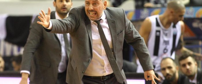 Παπαθεοδώρου: Πρόλαβε τον Χιμένεθ