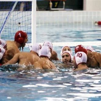 Θρύλε, εσύ μπορείς