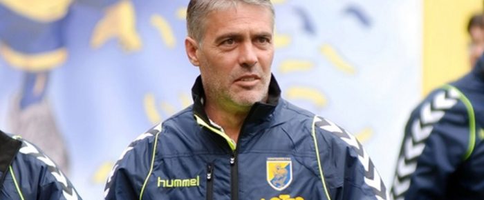 Χάβος: Την καλύτερη μπάλα παίζει ο Ολυμπιακός