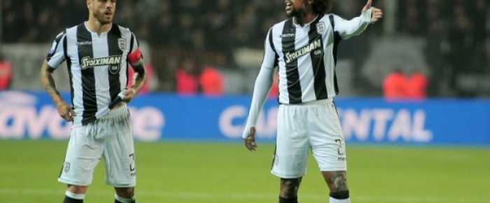 …Αστείος άσος