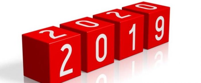 2019: Περισσότερους τίτλους