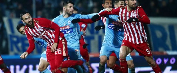 Μεγάλο διπλό…