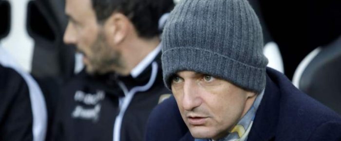 Κύριε Βασιλειάδη: Ήρθε να μας γ@μησει