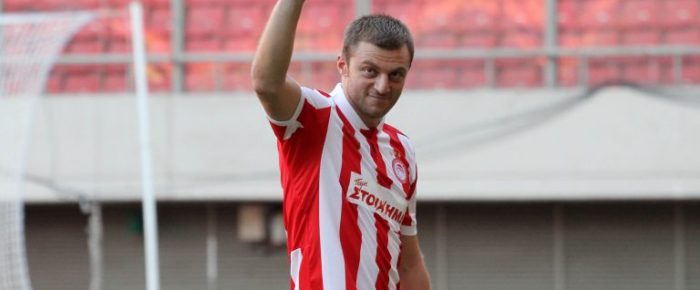 Ο Αβραάμ επιστρέφει Ο Αβραάμ επιστρέφει