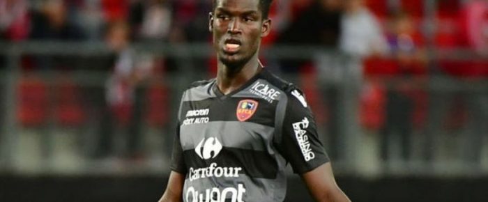 Νάτος και ο Μπα