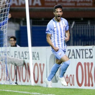 Μπερτόλιο: Ο Ολυμπιακός ο καλύτερος Μπερτόλιο: Ο Ολυμπιακός ο καλύτερος