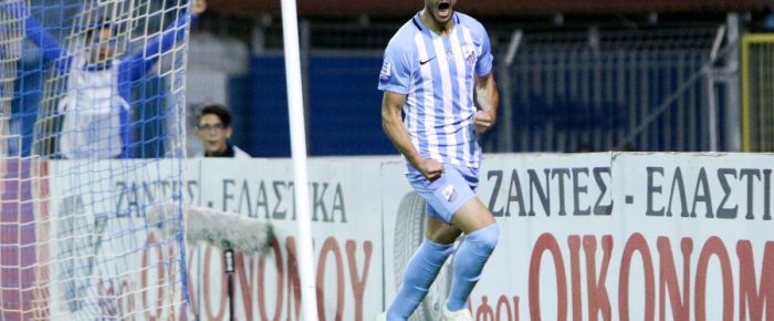 Μπερτόλιο: Ο Ολυμπιακός ο καλύτερος Μπερτόλιο: Ο Ολυμπιακός ο καλύτερος