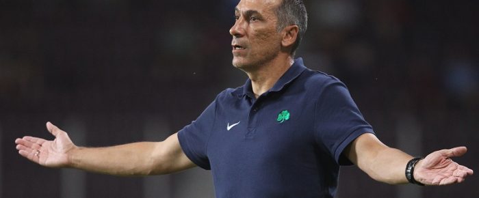 Ωραία ατμόσφαιρα