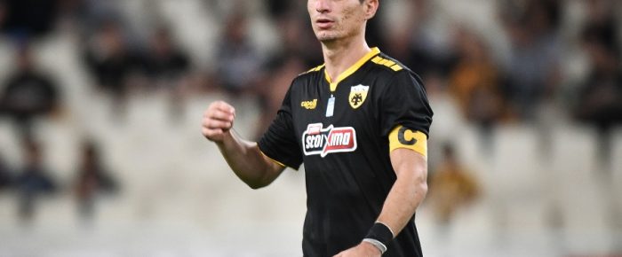 Φοβερός αυτός ο Λιώρης