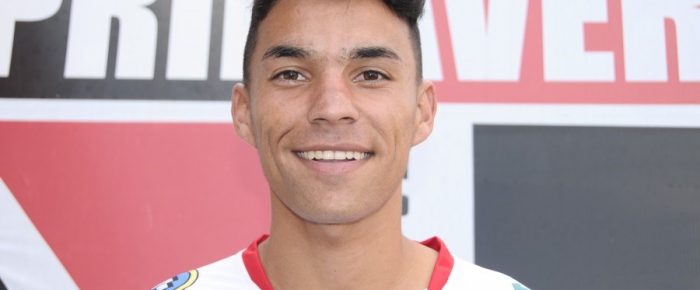 Μαρκολίνο: Παιχταράς για την… ΑΕΚ Μαρκολίνο: Παιχταράς για την… ΑΕΚ