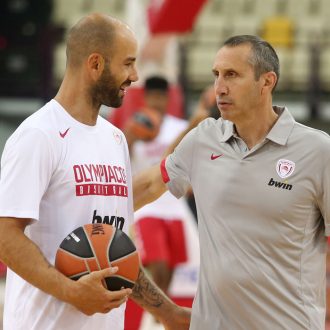 Ξεχάστε την 4η θέση