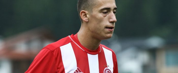 Η ψυχή και το τσεκούρι