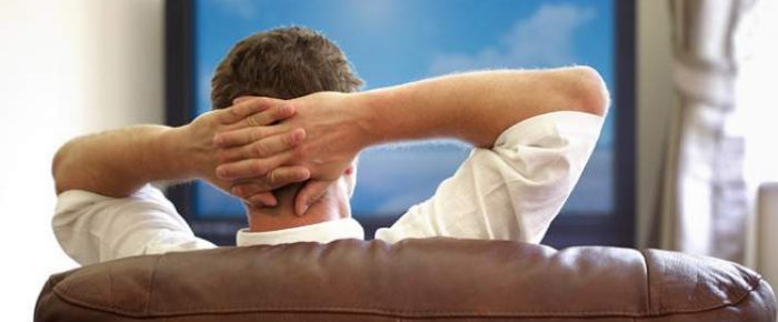 “Γαύρος” του καναπέ του Μάντσεστερ