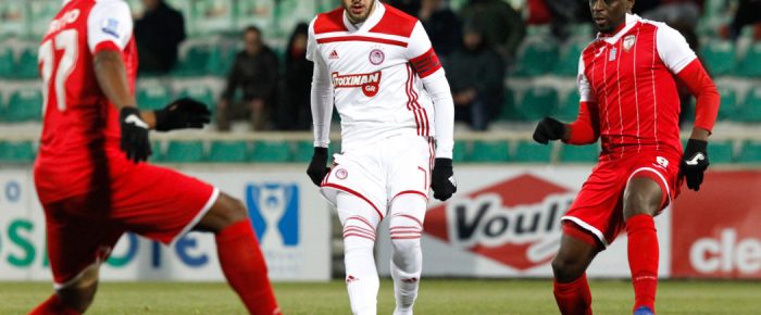 Μέτρια εικόνα