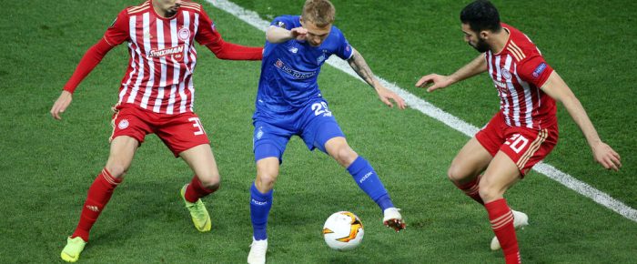 Πανομοιότυπο γκολ Πανομοιότυπο γκολ