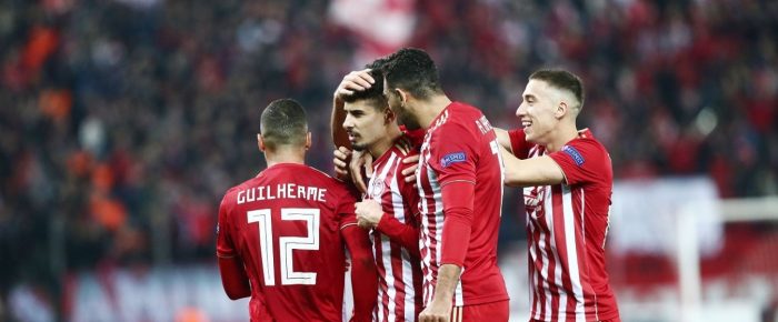 Ζεσταθήκαμε Ζεσταθήκαμε