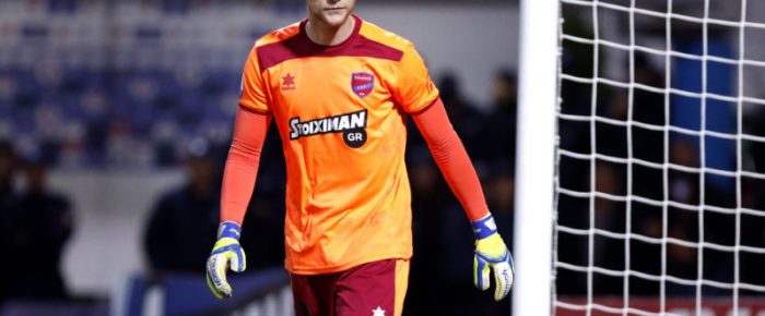 Τι έκανε ο Κότνικ;