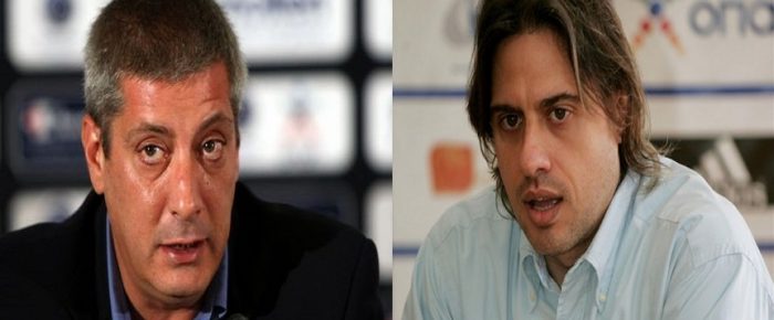 Οι πράσινοι κο-κο-κο της ΕΡΤ