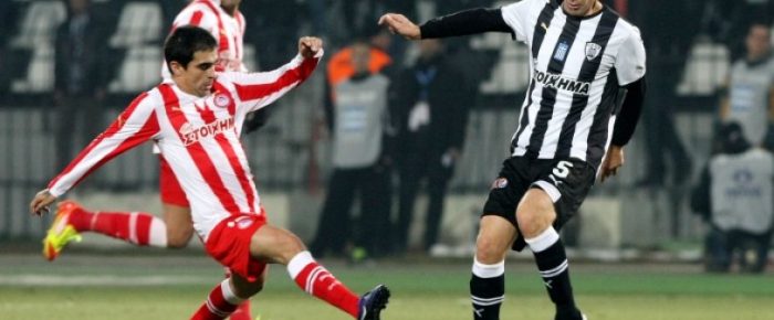 Δεν πολέμησε