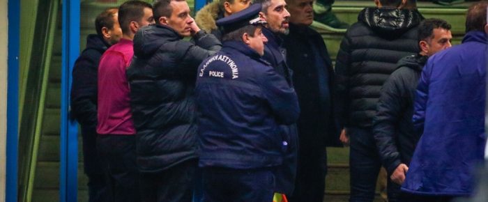 Ο… ντου “νιάου νιάου”