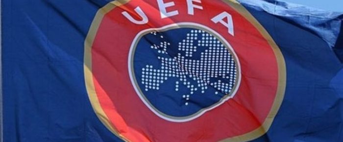ΟΥΕΦΑ: Αυτή έχει τον λόγο