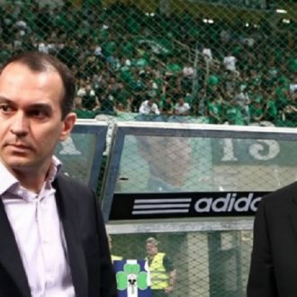 Αγγελόπουλοι: Ακόμα μια ήττα Αγγελόπουλοι: Ακόμα μια ήττα