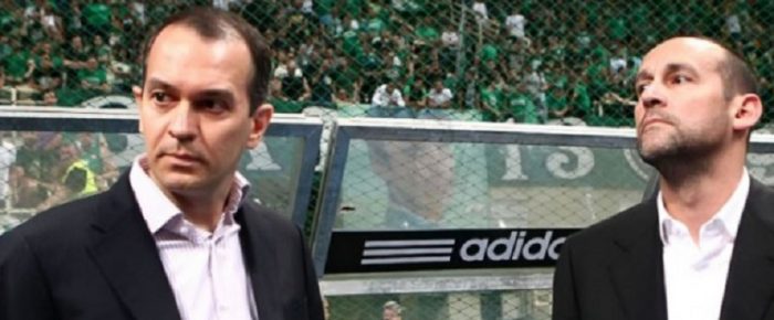 Αγγελόπουλοι: Βγείτε μπροστά Αγγελόπουλοι: Βγείτε μπροστά