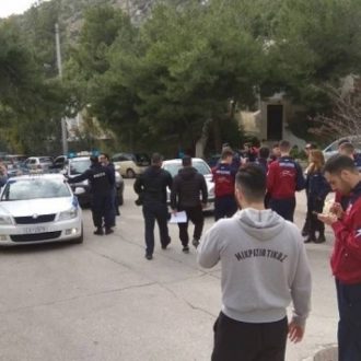 «Ντου» στα πούλμαν